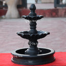 fountain 19"