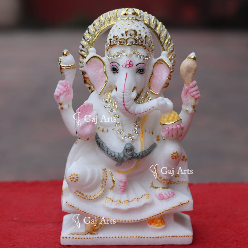 Ganpati 9"