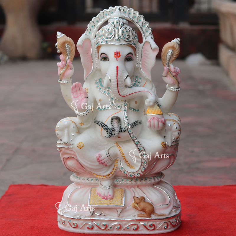 Ganpati 18"