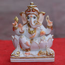 Ganpati 6"