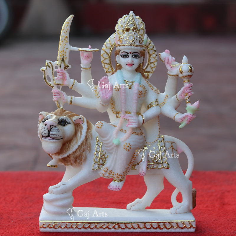 Durga maa 12"