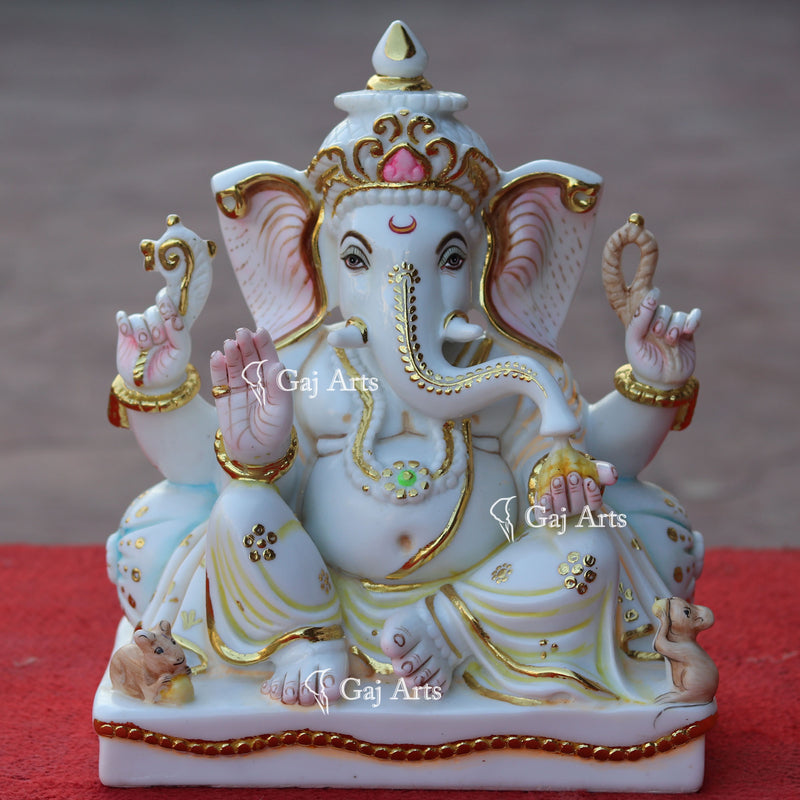 Ganpati 12"