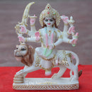 Durga maa 12"