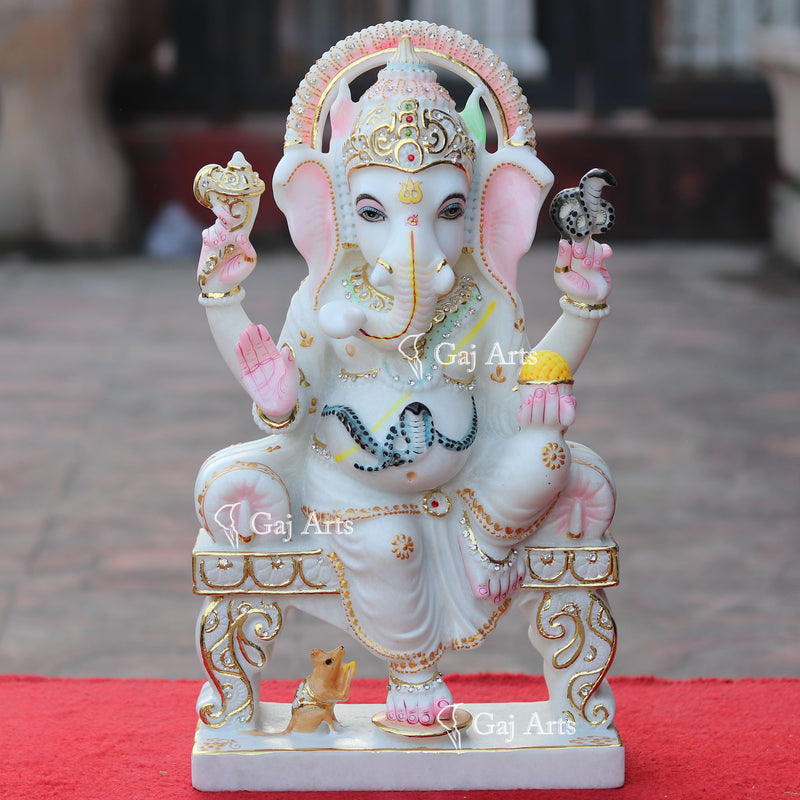 Ganpati  18"