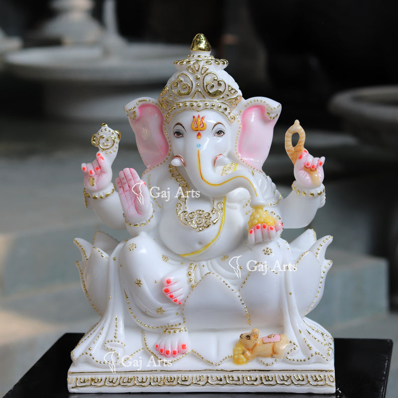 Ganpati  15"