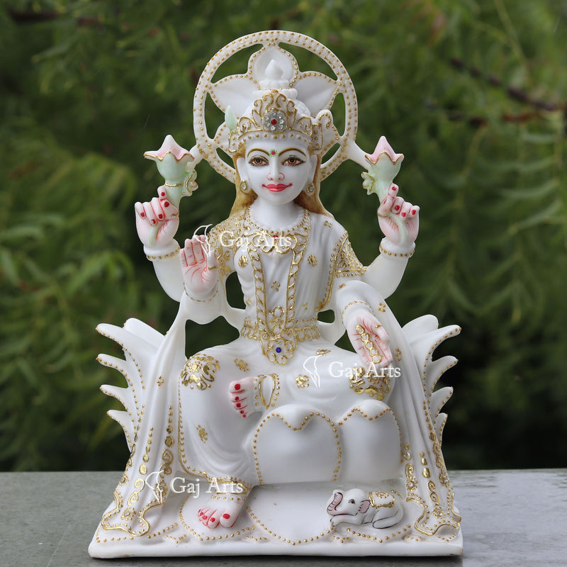 Lakshmi maa 12"
