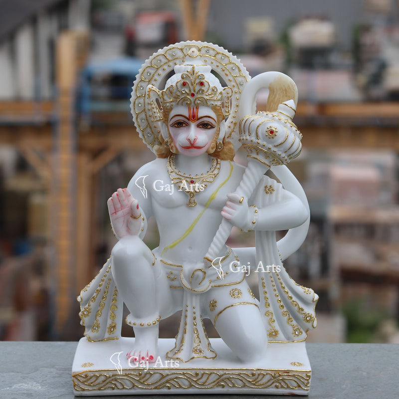 Hanuman ji 12"