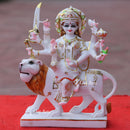 Durga maa 9"