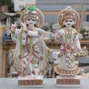 Radha Krishna  18"