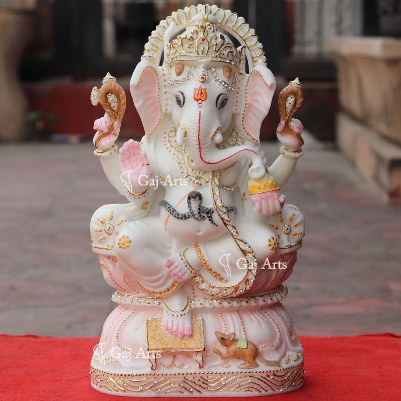 Ganpati 18"