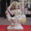 Bahu Charni Mata 15"