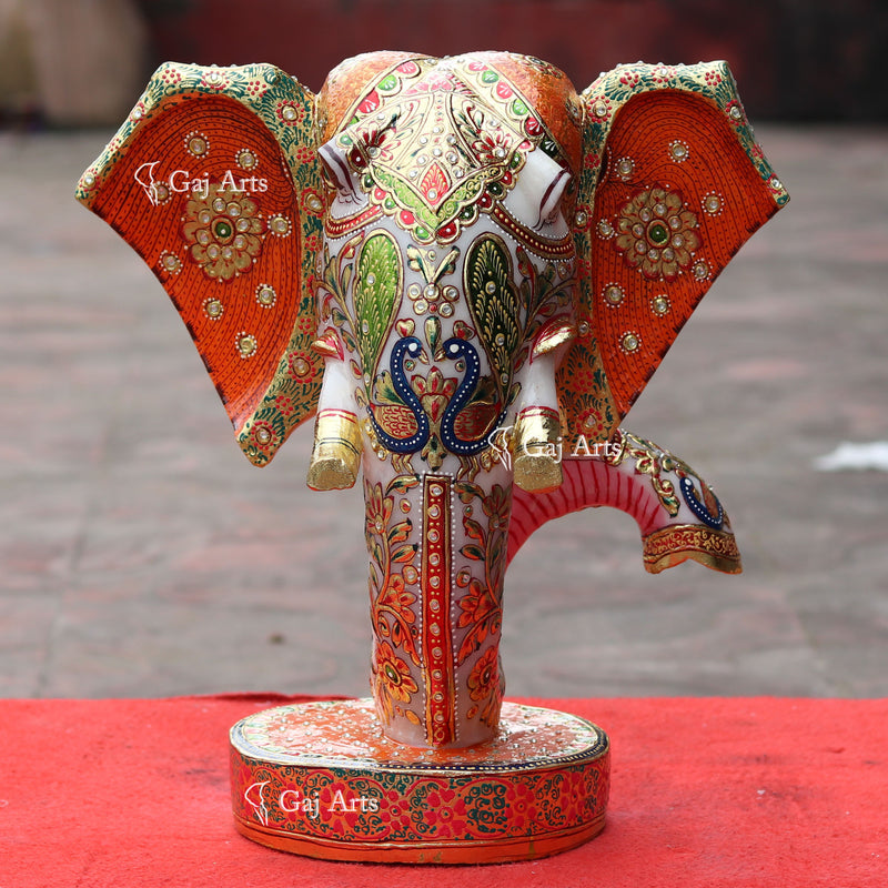 Modern Ganpati 15"