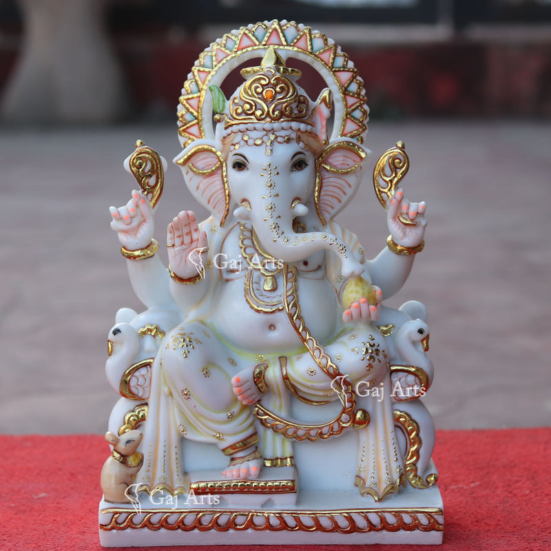 Ganpati 15"