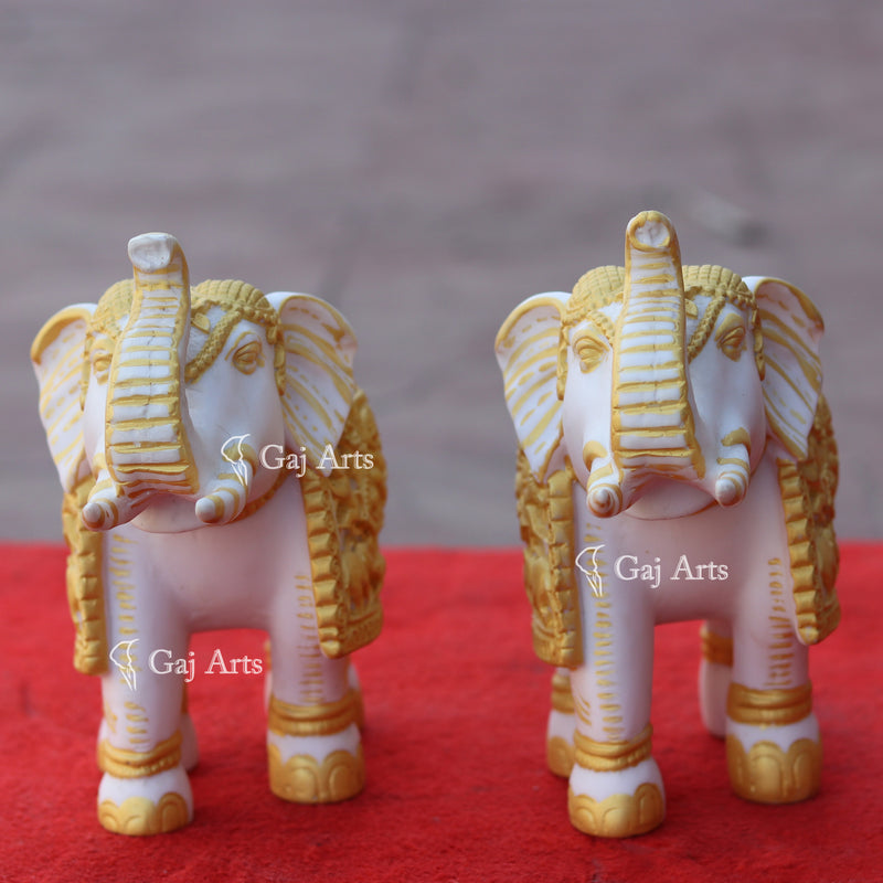 Elephant 9"