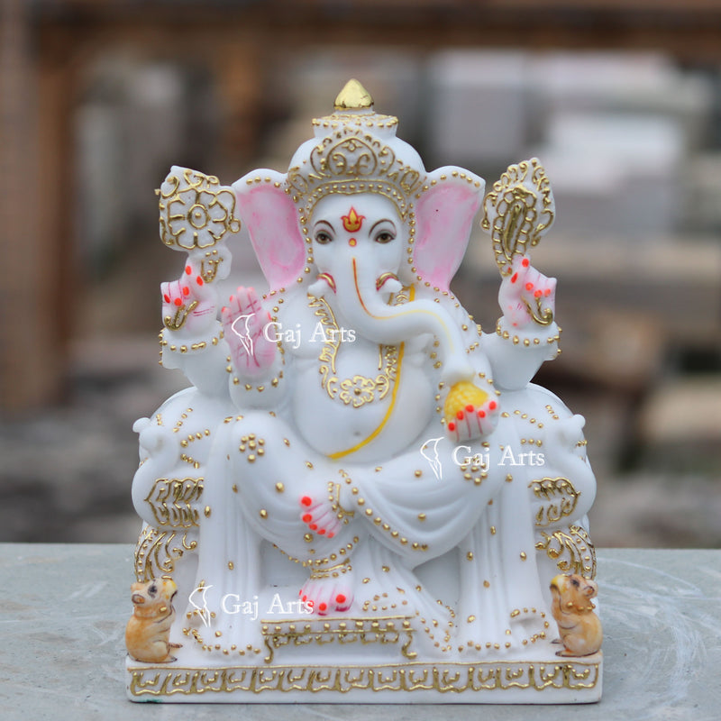 Ganpati  9"