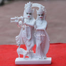 Radha Krishna 9"