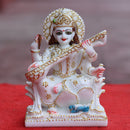 Saraswati Maa 6"