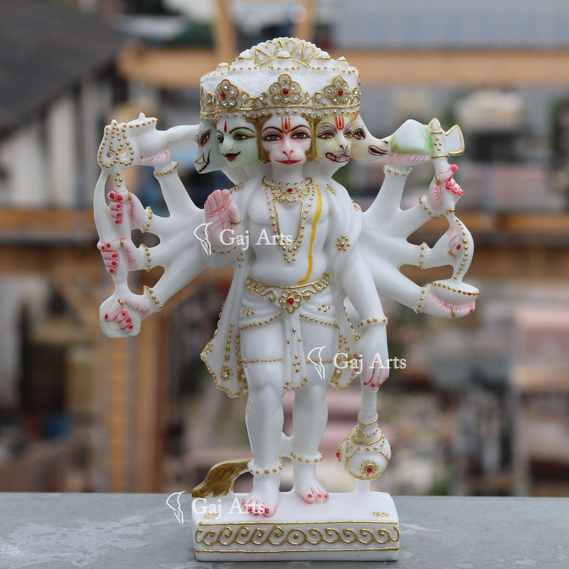 Hanuman Ji 12"
