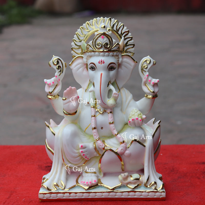 Ganpati  12"