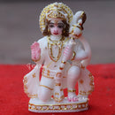 Hanuman ji 6"