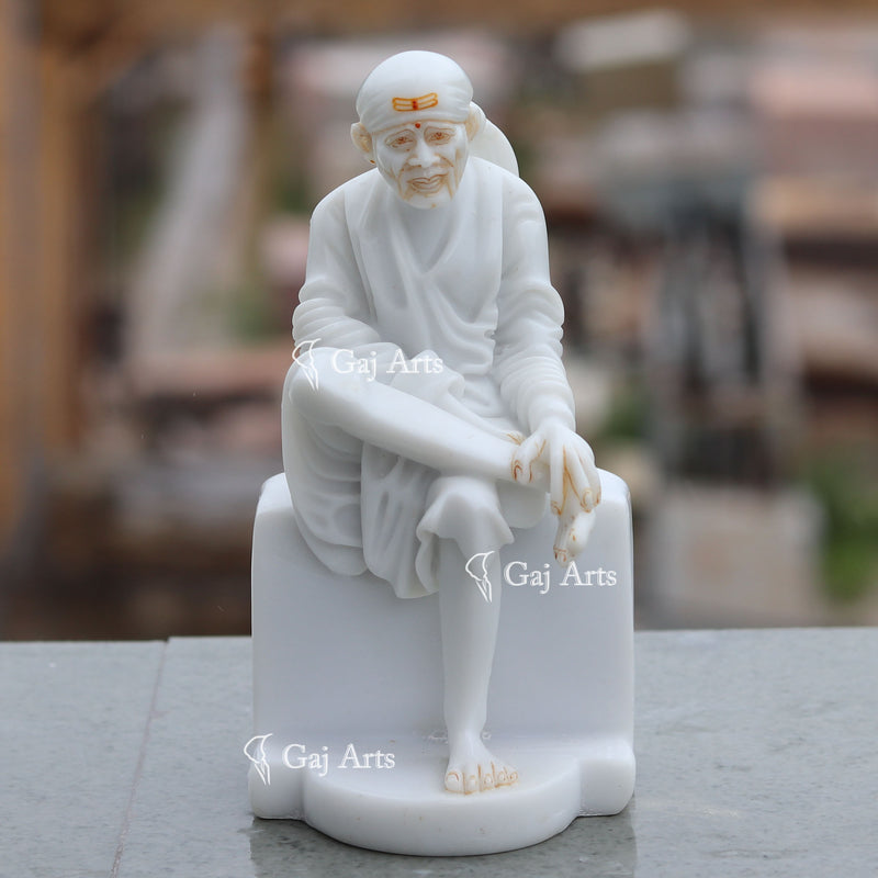 Sai Baba  7"