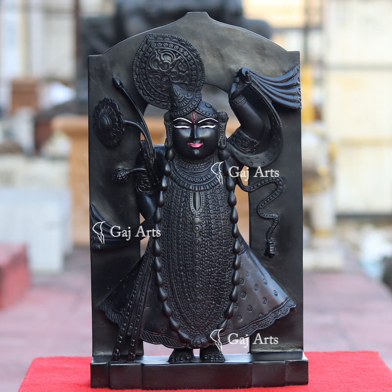 Shreenathji 18"