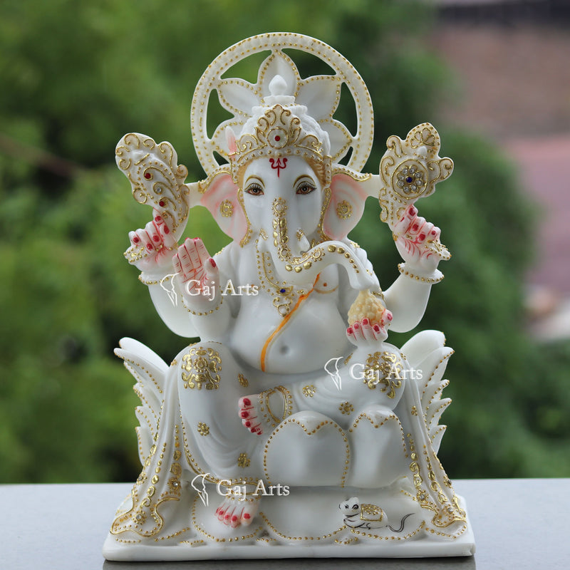 Ganpati  12"