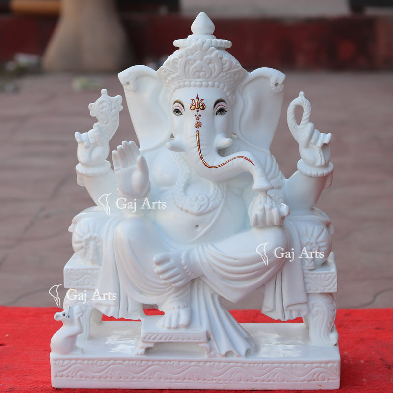 Ganpati 18"