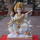 Saraswati Maa 30"