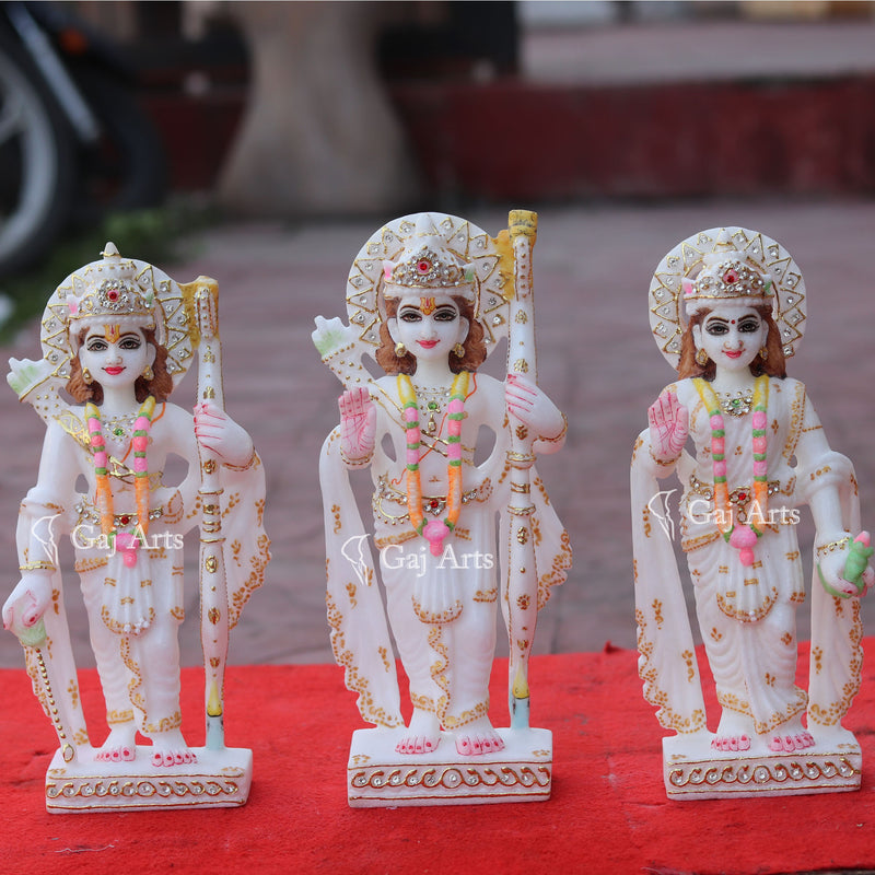 Ram Jodi 12"
