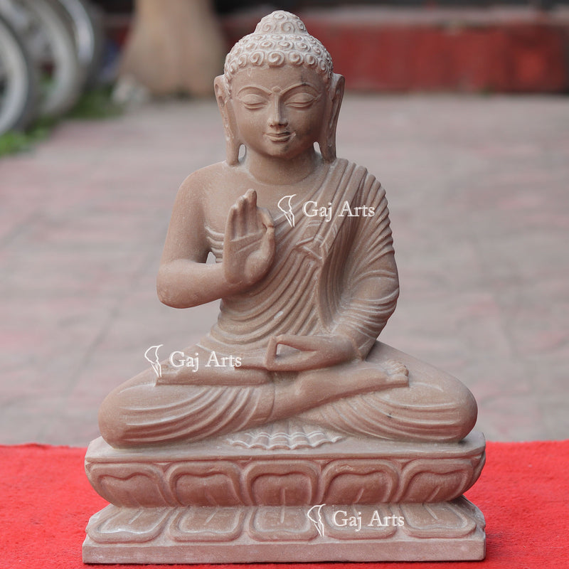 Buddha 15"