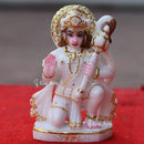 Hanuman ji 6"