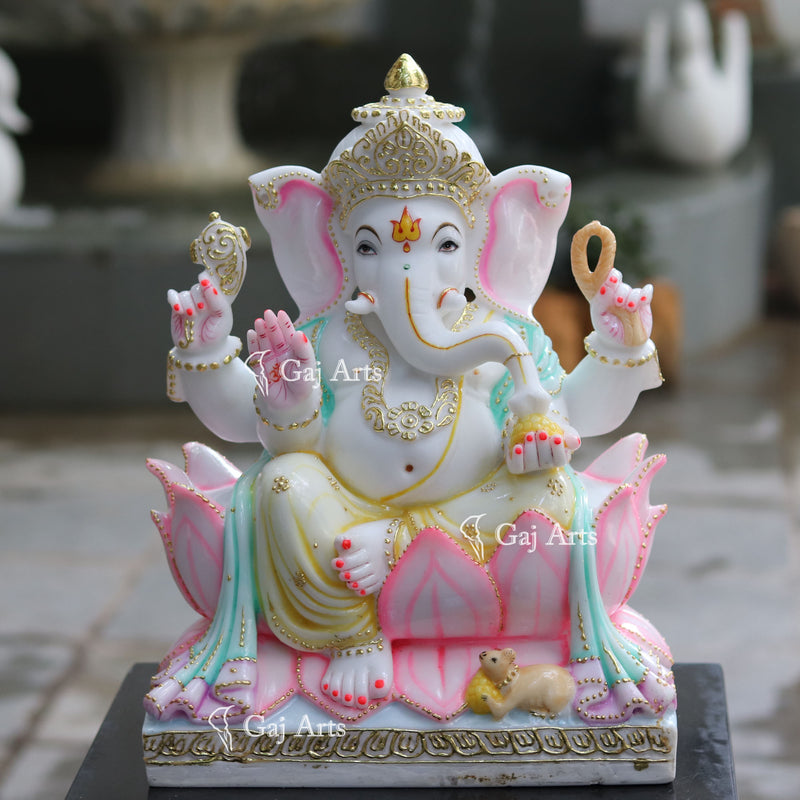 Ganpati 18"