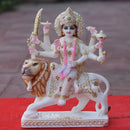 Durga maa  12"