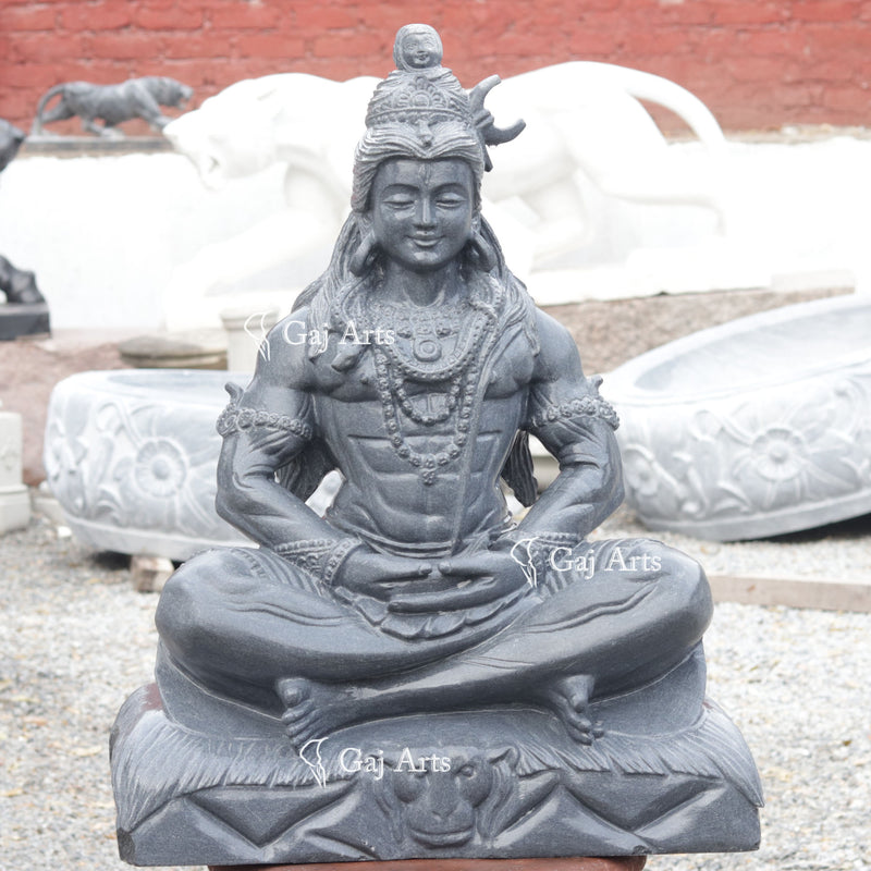 Shiva 30"