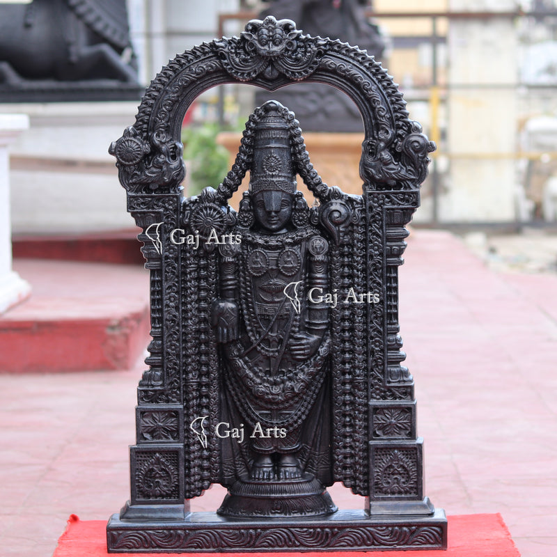 Tirupatibala Ji 36"