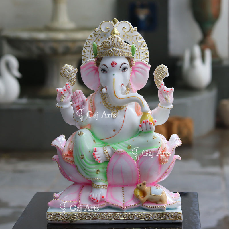 Ganpati 18"
