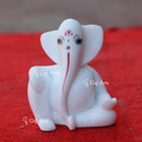 Ganpati 4"
