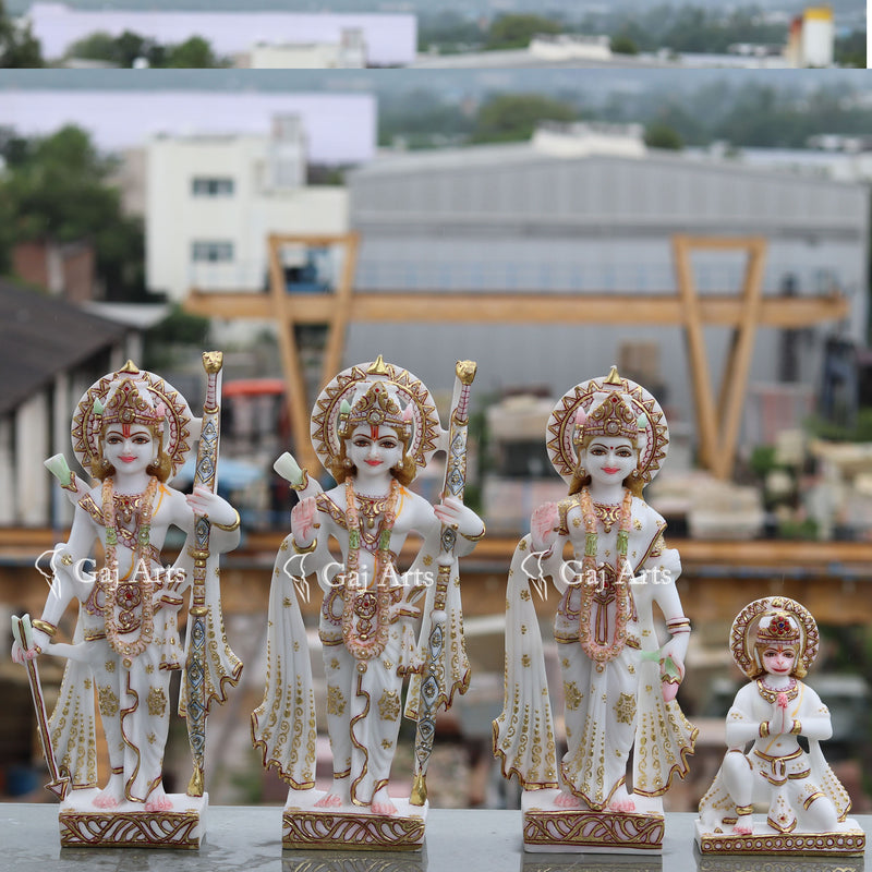 Ram Jodi 15"