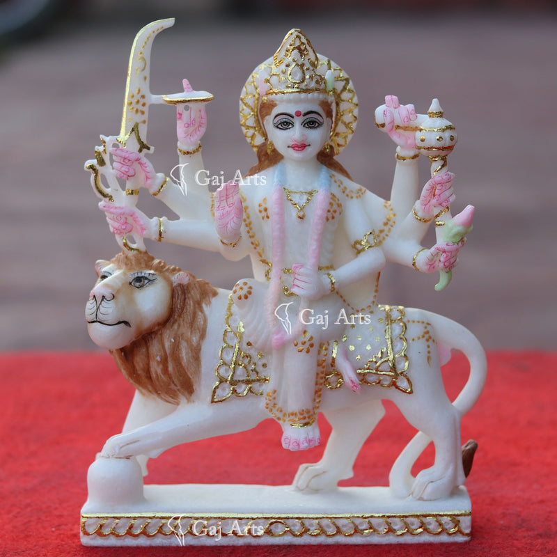 Durga maa 9"