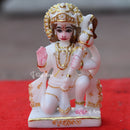 Hanuman ji  6"