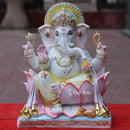Ganpati 18"