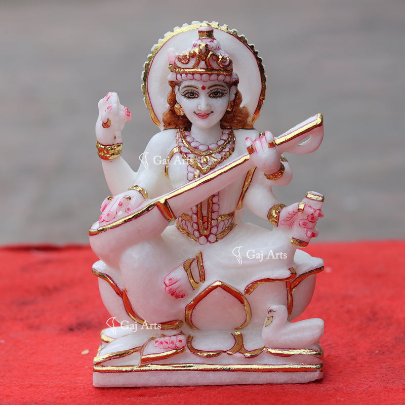 Saraswati maa 7"