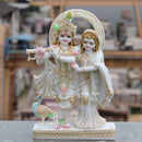 Radha Krishna 12"