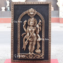 Saraswati Wall Panel 54"