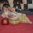 Ganpati 4"