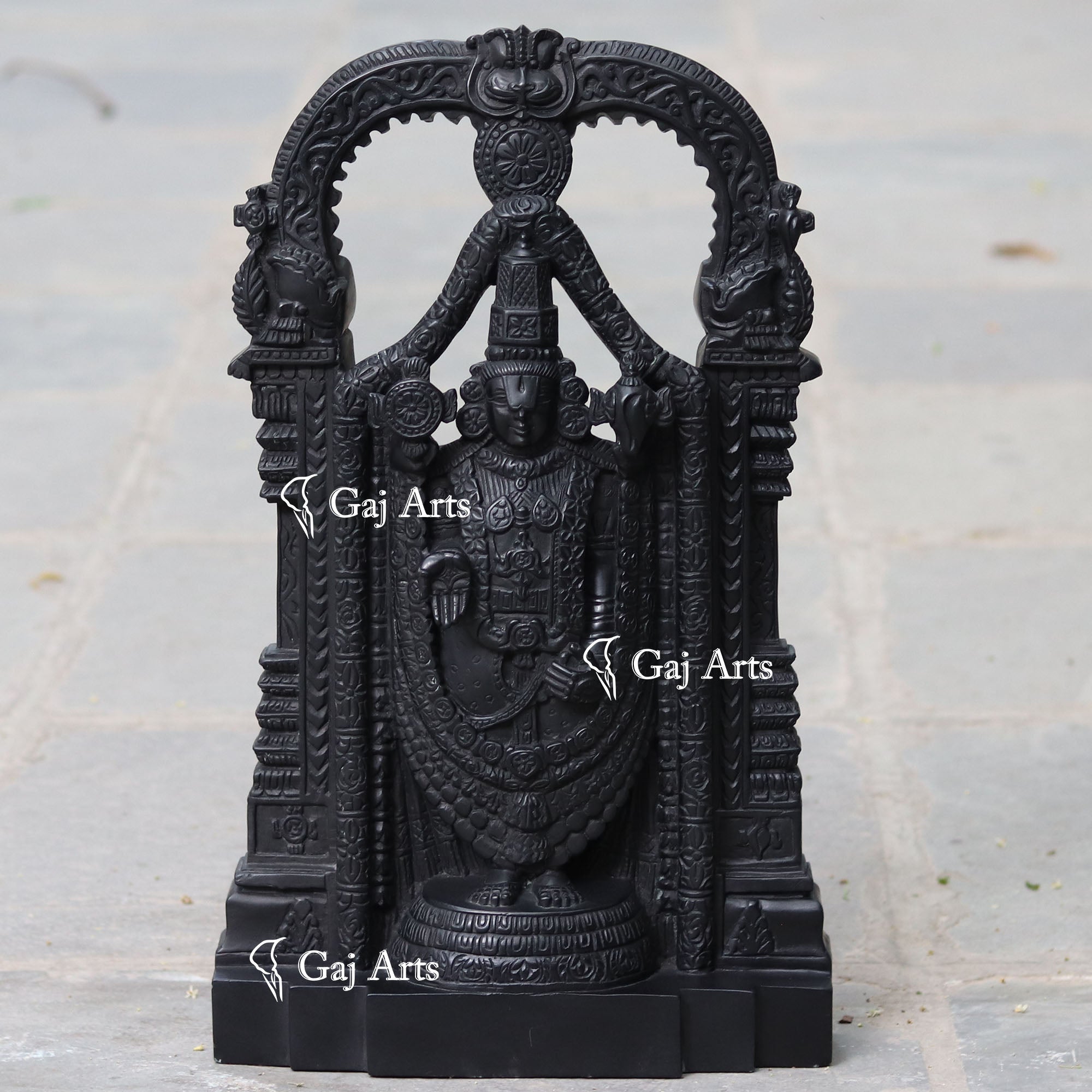 Tirupati Balaji Idol | 21