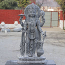 Vishnu Ji 60"