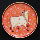 Wooden Wall Plates 10"