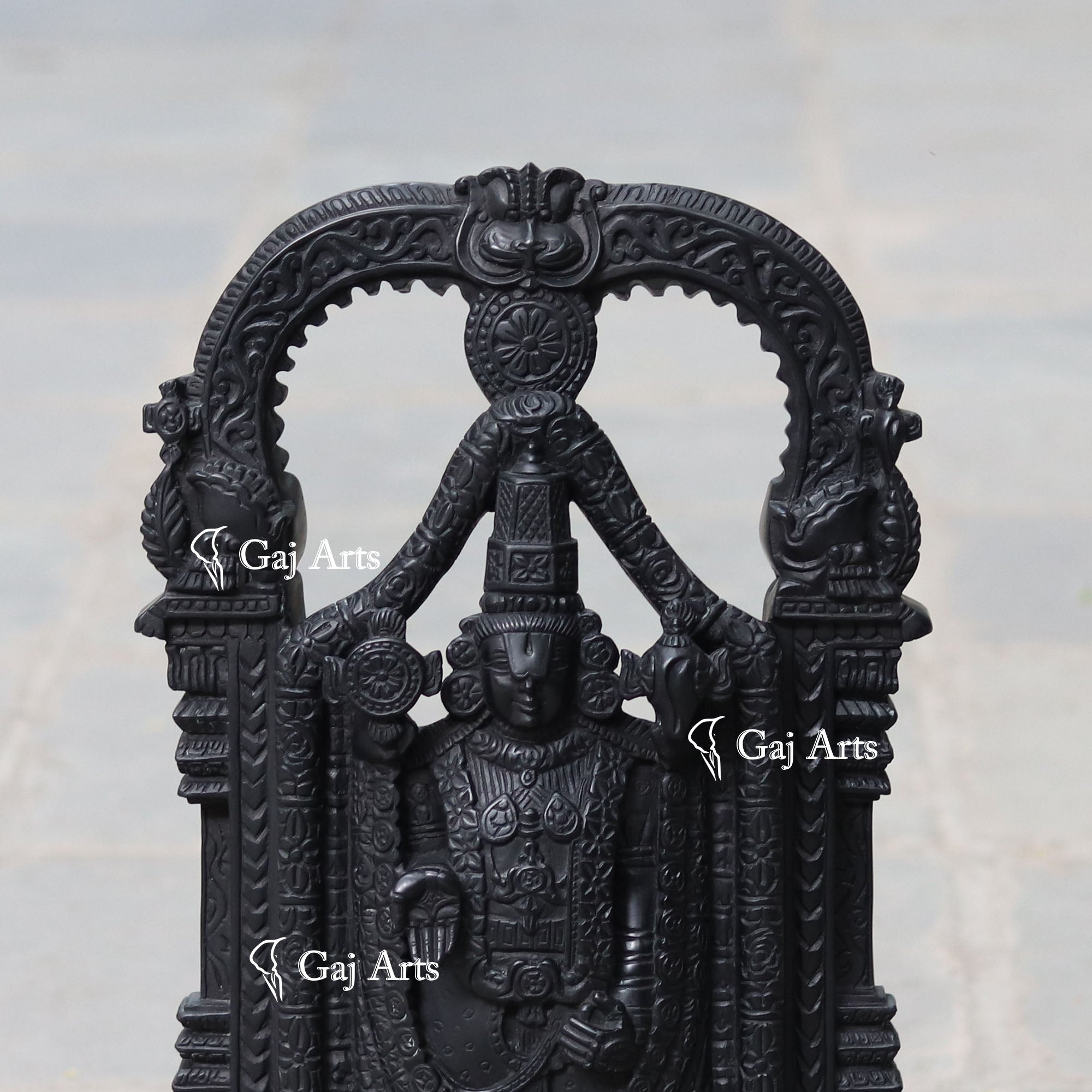 Tirupati Balaji Idol | 21